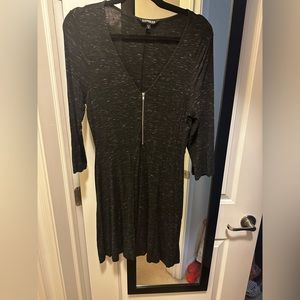 Fun skater style dress